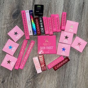 🎉Sale🎉Jeffree Star Mystery Bundle